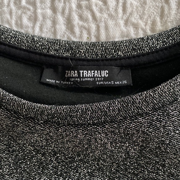 Zara Trafaluc  2017 collection Dress - Picture 2 of 3